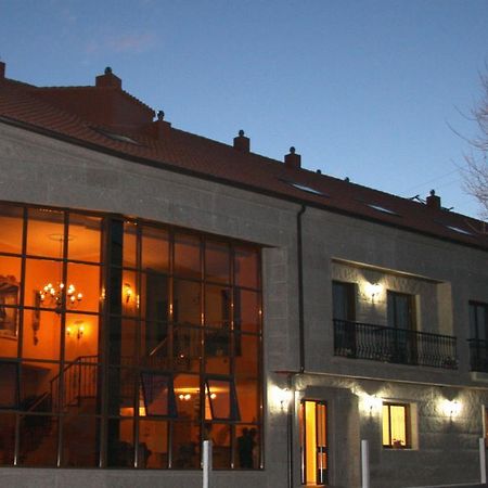 O Lar Da Avoa Guest House Cambados Eksteriør bilde
